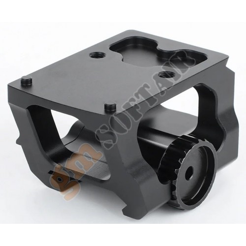 Low Drag Mount for RMR Dot - Black (AO1801 Aim-O)