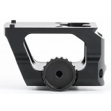 Low Drag Mount for RMR Dot - Black (AO1801 Aim-O)