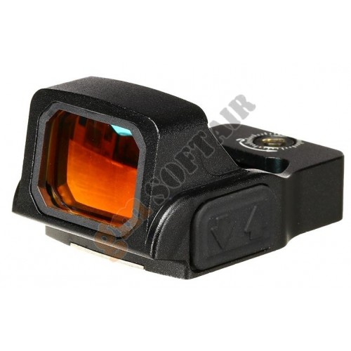 EX Sight Mini Reflex - Black (AO1007 Aim-O) EX Sight Mini Reflex - Black (AO1007 Aim-O)