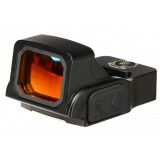 EX Sight Mini Reflex - Black (AO1007 Aim-O)