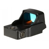 EX Sight Mini Reflex - Black (AO1007 Aim-O)