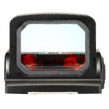 EX Sight Mini Reflex - Black (AO1007 Aim-O)