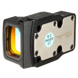 EX Sight Mini Reflex - Black (AO1007 Aim-O)