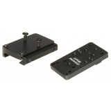 EX Sight Mini Reflex - Black (AO1007 Aim-O)