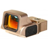 EX Sight Mini Reflex - Black (AO1007 Aim-O)