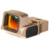 EX Sight Mini Reflex - Black (AO1007 Aim-O)