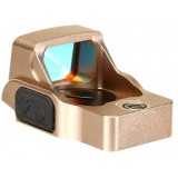 EX Sight Mini Reflex - Black (AO1007 Aim-O)