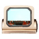 EX Sight Mini Reflex - Black (AO1007 Aim-O)