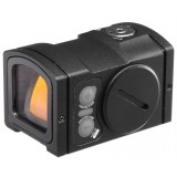 EX Sight Mini Reflex - Black (AO1007 Aim-O)