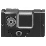 EX Sight Mini Reflex - Black (AO1007 Aim-O)