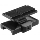 EX Sight Mini Reflex - Black (AO1007 Aim-O)