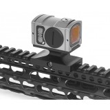 EX Sight Mini Reflex - Black (AO1007 Aim-O)