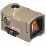 ACPRO P-2 Red Dot - Black (AO6011 Aim-O)