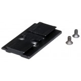 ACPRO P-2 Red Dot - Black (AO6011 Aim-O)