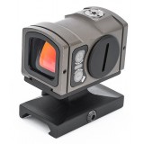 ACPRO P-2 Red Dot - Black (AO6011 Aim-O)