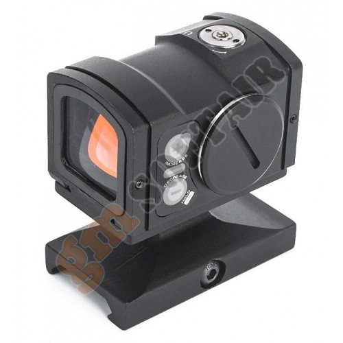 EX Sight Mini Reflex - Black (AO1007 Aim-O)
