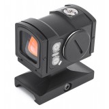 EX Sight Mini Reflex - Black (AO1007 Aim-O)