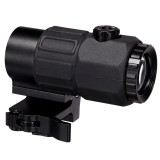 ET Style G45 5x Magnifier - Black (AO5388 Aim-O)
