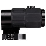 ET Style G45 5x Magnifier - Black (AO5388 Aim-O)