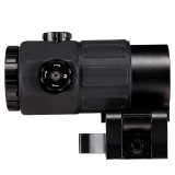 ET Style G45 5x Magnifier - Black (AO5388 Aim-O)