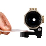 ET Style G45 5x Magnifier - Black (AO5388 Aim-O)