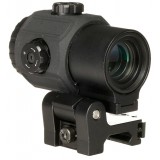 ET Style G45 5x Magnifier - Black (AO5388 Aim-O)