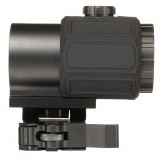 ET Style G45 5x Magnifier - Black (AO5388 Aim-O)