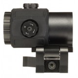 ET Style G45 5x Magnifier - Black (AO5388 Aim-O)