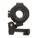ET Style G45 5x Magnifier - Black (AO5388 Aim-O)