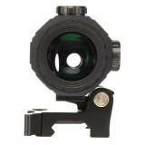 ET Style G45 5x Magnifier - Black (AO5388 Aim-O)