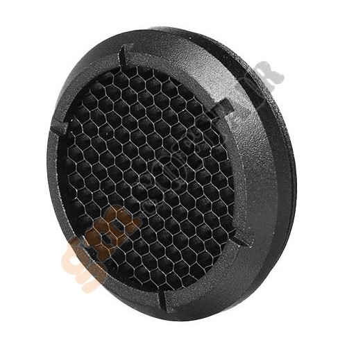 Killflash for G43 3x Magnifier - Black (AO5839 Aim-O)