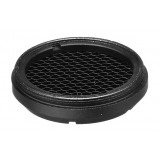 Killflash for G43 3x Magnifier - Black (AO5839 Aim-O)