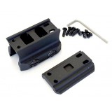 Micro Mount - Black (AO9025 Aim-O)