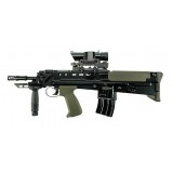 L85 AFV con Susat (AR-003 ARES)