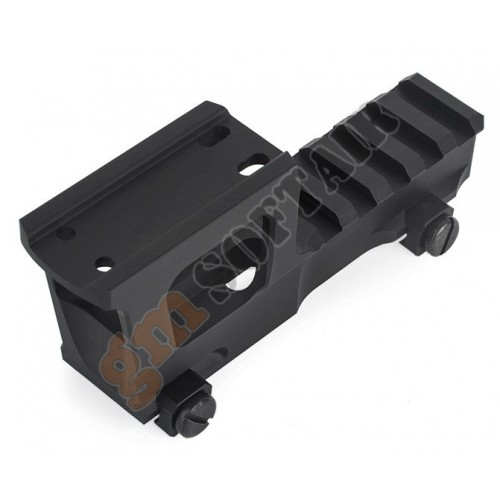 Micro Mount - Black (AO9025 Aim-O)
