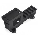 Micro Mount - Black (AO9025 Aim-O)
