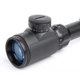 Ottica 3-9X32-SF - Black (AO3059 Aim-O)
