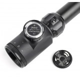 Ottica 3-9X32-SF - Black (AO3059 Aim-O)