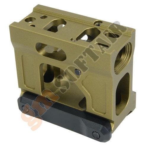 UT Fast Micro Mount - TAN (AO9036 Aim-O) UT Fast Micro Mount - TAN (AO9036 Aim-O)