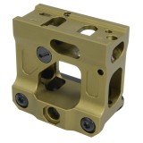 UT Fast Micro Mount - TAN (AO9036 Aim-O)