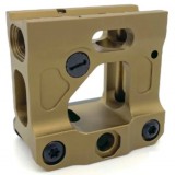 UT Fast Micro Mount - TAN (AO9036 Aim-O)