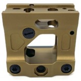 UT Fast Micro Mount - TAN (AO9036 Aim-O)