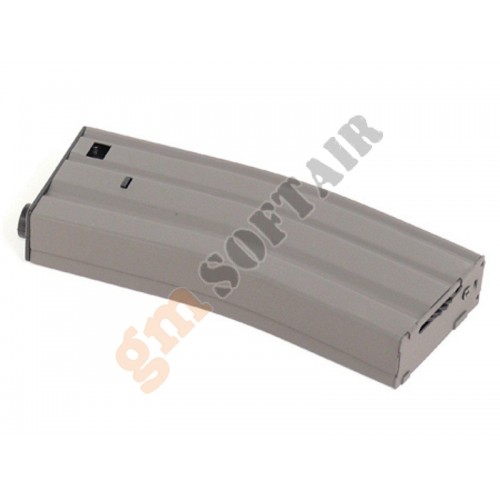 300bb High Cap Magazine for AR15 Series (M16-300-B ARES)