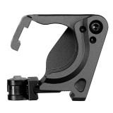 UT Fast Micro Mount - Black (AO9036 Aim-O)