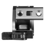 UT Fast Micro Mount - Black (AO9036 Aim-O)