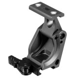 UT Fast Micro Mount - Black (AO9036 Aim-O)