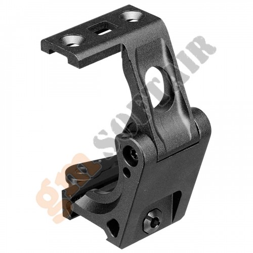 UT Fast Micro Mount - Black (AO9036 Aim-O) UT Fast Micro Mount - Black (AO9036 Aim-O)