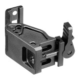 UT Fast Micro Mount - Black (AO9036 Aim-O)