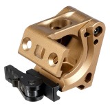 UT Fast Micro Mount - Black (AO9036 Aim-O)