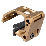 UT Fast Micro Mount - Black (AO9036 Aim-O)